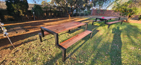 Table for everything